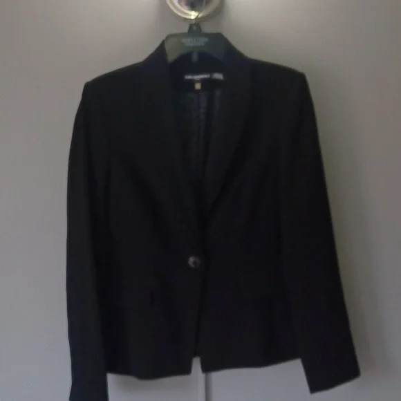 Jacket - Picture 3 of 3